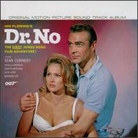 【サウンドトラック】007／ドクター・ノオSoundtrack / Dr. No (CD) (Aポイント付)