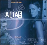 【Aポイント付】エイリアス　Soundtrack / Alias (CD)