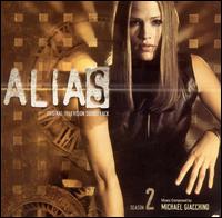 【Aポイント付】エイリアス2　Soundtrack / Alias 2 (CD)