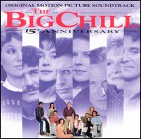 【輸入盤CD】Soundtrack / Big Chill