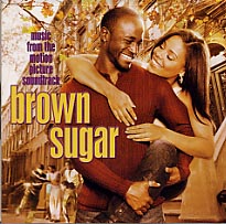 【メール便送料無料】Soundtrack / Brown Sugar (輸入盤CD)