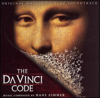 【サウンドトラック】ダ・ヴィンチ・コードSoundtrack / Da Vinci Code (CD) (Aポイント付)