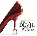 【Aポイント付】プラダを着た悪魔　Soundtrack / Devil Wears Prada (CD)