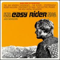 【輸入盤CD】Soundtrack / Easy Rider (イージー・ライダー)