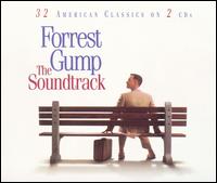 【サウンドトラック】フォレスト・ガンプSoundtrack / Forrest Gump (Special Collector's Edit...