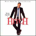 【Aポイント付】最後の恋のはじめ方 Soundtrack / Hitch (CD)