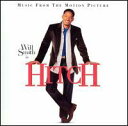 【Aポイント付】最後の恋のはじめ方　Soundtrack / Hitch (CD)