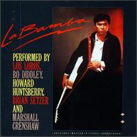 【サウンドトラック】ラ・バンバSoundtrack / La Bamba(CD) (Aポイント付)