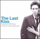 【輸入盤CD】Soundtrack / Last Kiss (ラスト・キス)