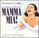 【輸入盤CD】【新品】Original Cast Recordings / Mamma Mia! (マンマ・ミア)