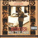 【輸入盤CD】【新品】Soundtrack / Murder Was The Case (サウンドトラック)