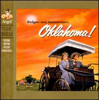 【輸入盤CD】Soundtrack / Oklahoma (オクラホマ！)