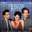 【輸入盤CD】Soundtrack / Reality Bites (10th Anniversary Edition)