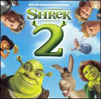 【Aポイント付】シュレック2　Soundtrack / Shrek 2 (輸入盤CD)