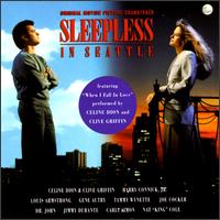 【輸入盤CD】Soundtrack / Sleepless In Seattle (めぐり逢えたら)