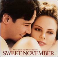 【サウンドトラック】Soundtrack / Sweet November (CD) (Aポイント付)