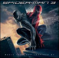 【輸入盤CD】Soundtrack / Spider Man 3 (スパイダーマン3)