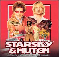 【Aポイント付】刑事スタスキー＆ハッチ　Soundtrack / Starsky & Hutch(CD)