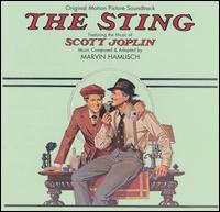 【輸入盤CD】Soundtrack / Sting (25th Anniversary Edition) 1