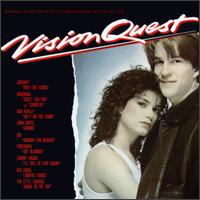 【輸入盤CD】Soundtrack / Vision Quest