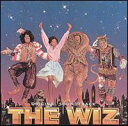 輸入盤収録曲：　Disc-1:1. Main Title from "The Wiz" (Overture Part 1) - 2:342. Overture Part 2 - 2:033. The Feeling That We Have - 3:304. Can I Go On - 1:565. Glinda's Theme - 1:096. He's the Wizard - 2:527. Soon as I Get Home/Home - 4:018. You Can't Win / Michael Jackson - 3:14 (79/81)9. Ease on Down the Road #1 / Diana Ross & Michael Jackson - 3:19 (78/41)10. What Would I Do If I Could Feel? - 2:1811. Slide Some Oil to Me - 2:1912. Ease on Down the Road #2 - 1:3013. (I'm A) Mean Ole Lion - 2:2314. Ease on Down the Road #3 - 1:2415. Poppy Girls - 3:27Disc-2:1. Be a Lion - 4:042. End of the Yellow Brick Road - 1:013. Emerald City Sequence - 6:414. So You Wanted to See the Wizard - 2:485. Is This What Feeling Gets? (Dorothy's Theme) - 3:136. Don't Noboby Bring Me No Bad News - 3:017. A Brand New Day - 7:518. Believe in Yourself (Dorothy) - 2:549. The Good Witch Glinda - 1:1010. Believe in Yourself (Reprise) - 2:1311. Home - 3:27(サウンドトラック)*