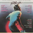 【サウンドトラック】フットルースフットルースSoundtrack / Footloose(CD) (Aポイント付)