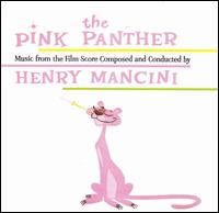 【輸入盤CD】Henry Mancini / Music From The Pink Panther (ヘンリー・マンシーニ)