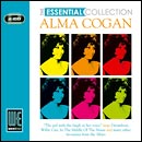 【輸入盤CD】Alma Cogan / Essential Collection (アルマ・コーガン)【★】