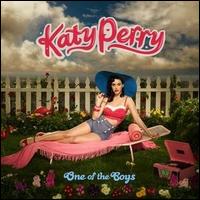 【輸入盤CD】Katy Perry / One of the Boys (ケイティ ペリー)