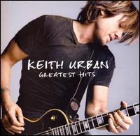 【輸入盤CD】Keith Urban / Greatest Hits (キース・アーバン)