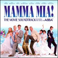 【輸入盤CD】Soundtrack / Mamma Mia (2008) (