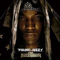 【輸入盤CD】Young Jeezy / The Recession (ヤング・ジージー)