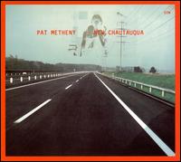 【輸入盤CD】【新品】Pat Metheny / New Chautauqua (パット・メセニー)