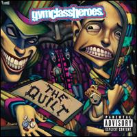 【輸入盤CD】【新品】Gym Class Heroes / Quilt (ジム クラス ヒーローズ)