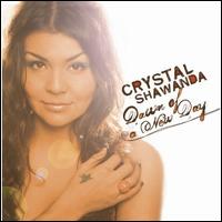 【輸入盤CD】Crystal Shawanda / Dawn Of A New Day (クリスタル・シャワンダ)