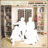 【輸入盤CD】【新品】Albert Hammond Jr. / Como Te Llama? (アルバート・ハモンド・ジュニア)