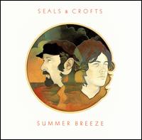 【輸入盤CD】【新品】Seals Crofts / Summer Breeze (シールズ＆クロフツ)