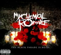 【輸入盤CD】My Chemical Romance / Black Parade Is Dead (w/DVD) (マイ・ケミカル・ロマンス)