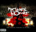 【輸入盤CD】My Chemical Romance / Black Parade Is Dead (w/DVD) (マイ ケミカル ロマンス)