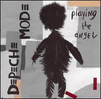 【輸入盤CD】Depeche Mode / Playing the Angel