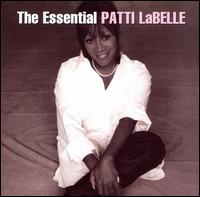 【輸入盤CD】Patti LaBelle / Essential Patti LaBelle (パティ・ラベル)