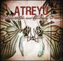 【輸入盤CD】Atreyu / Suicide Notes Butterfly Kisses (w/DVD) (Limited Edition) (アトレイユ)