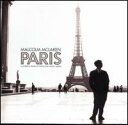【輸入盤CD】Malcolm Mclaren / Paris (マルコム・マクラレン) - あめりかん・ぱい