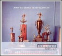 【輸入盤CD】Jimmy Eat World / Bleed American (Deluxe Edition) (ジミー・イート・ワールド)