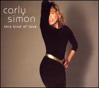 ͢CDCarly Simon / This Kind of Love (꡼)