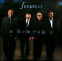 【輸入盤CD】Fourplay / Energy (フォープレイ)