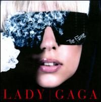 【輸入盤CD】Lady GaGa / Fame (レディー・ガガ)