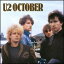 ͢CDU2 / October (U2)