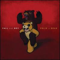 楽天市場】folie deux fall out boyの通販