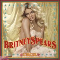 【輸入盤CD】Britney Spears / Circus (ブリトニー スピアーズ)